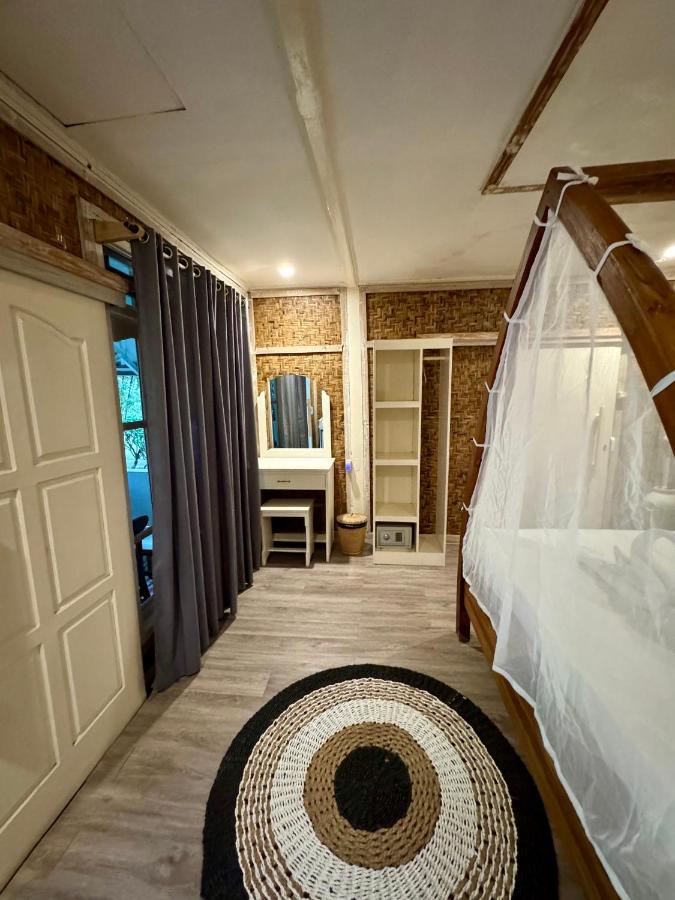 Tweepersoonskamer met Eigen Badkamer