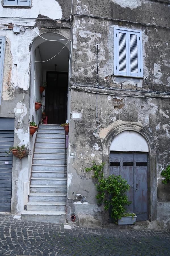 La Casa del Nocciolo - Bed and Breakfast Capranica