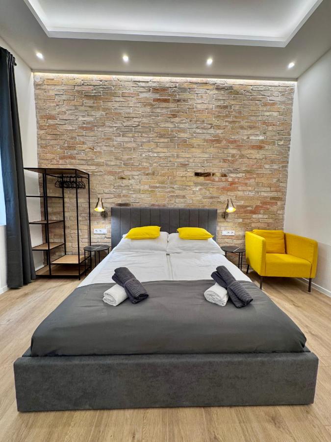 Appartamento Superior con 1 Camera da Letto