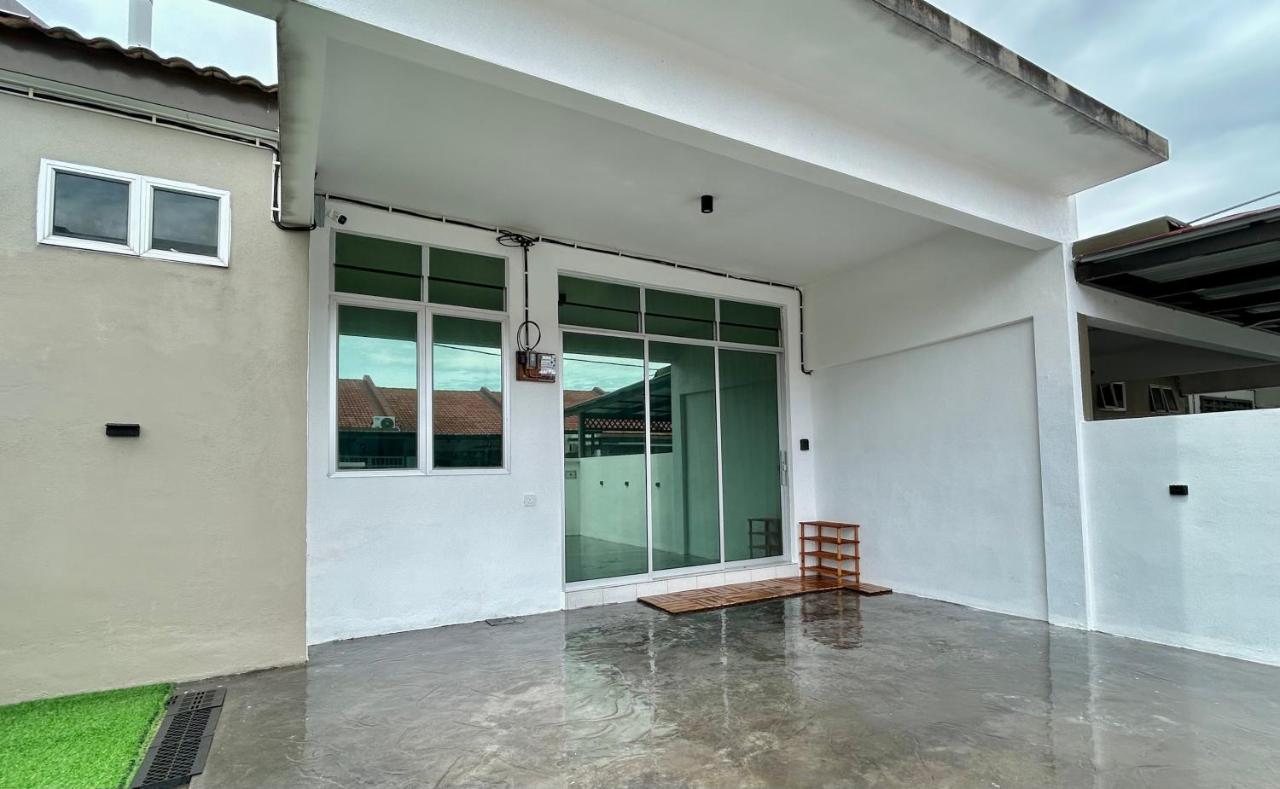 iHomie Suites - Homestay Kulim - Ferienwohnung