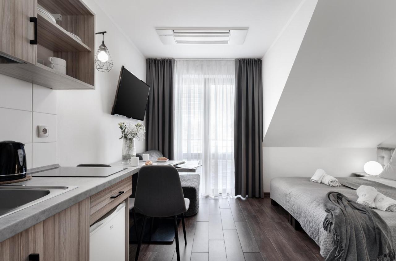 Chambre Triple