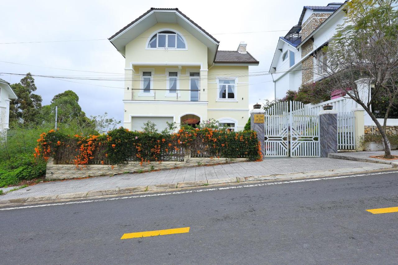 The Hill Villa - Đà Lạt - B&B Ấp Xuân An