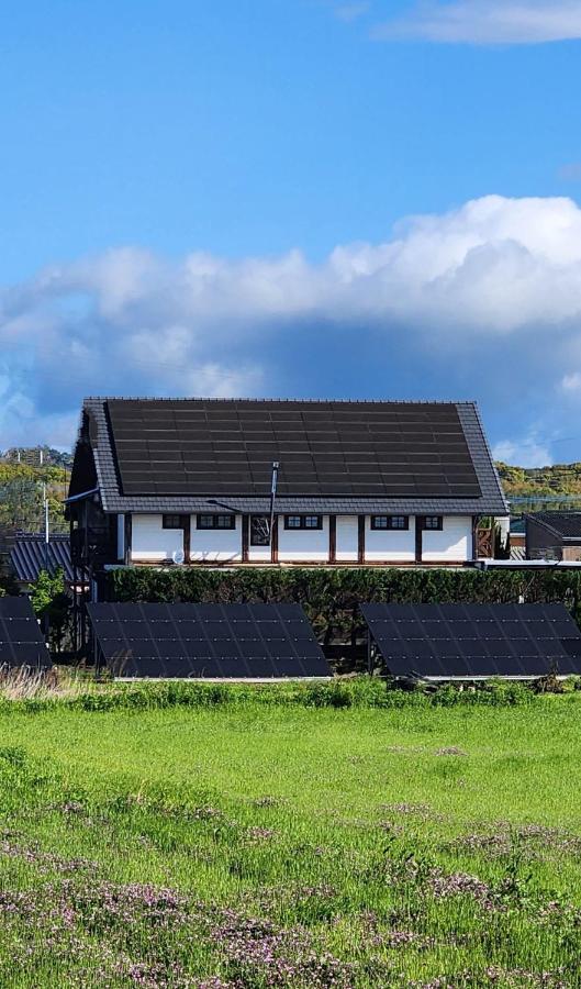 まちなかlodge ほしとたきび 一組様限定のお宿 - Ferienwohnung Ōmuta