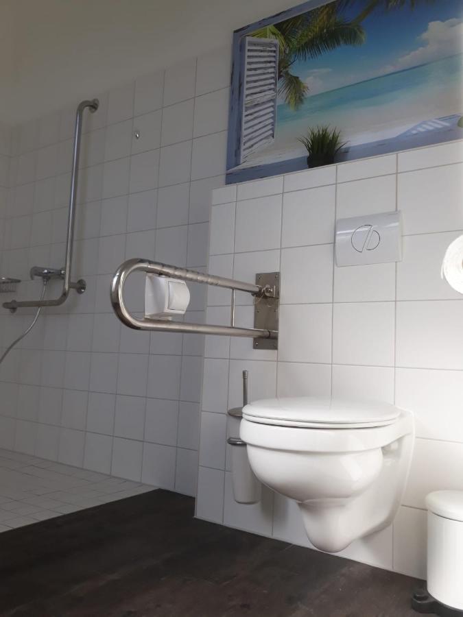 Appartement avec Accès pour Personnes à Mobilité Réduite