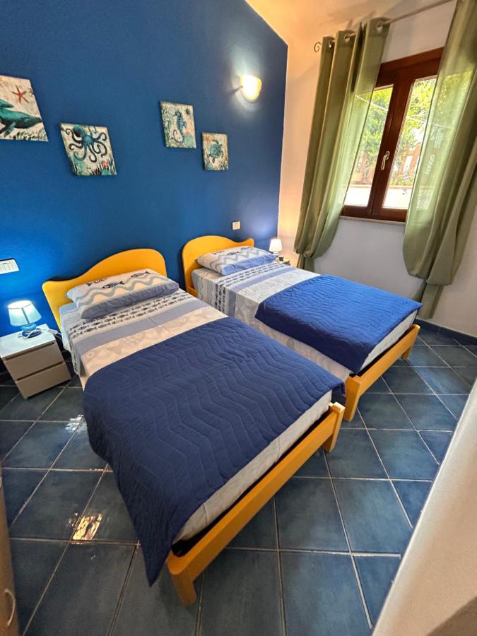 Casa con 2 Camere da Letto
