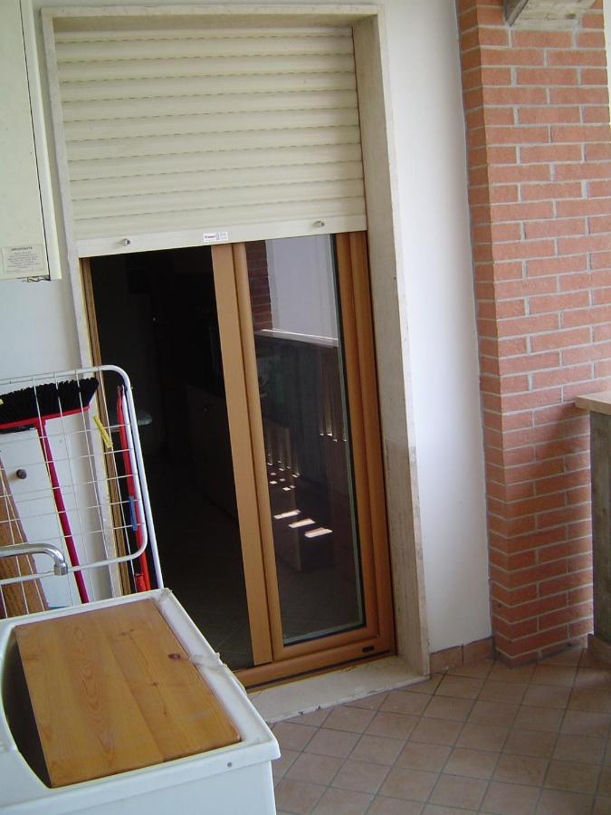 Casa Denise, 115mq, ombrellone al lido incluso fino al 6 settembre - B&B Roseto degli Abruzzi