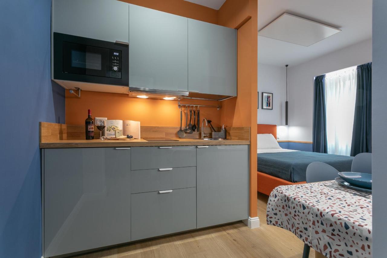 "Suite Centro Città" Self Check-In WiFi & Netflix - Chambres d’hôtes Campobasso