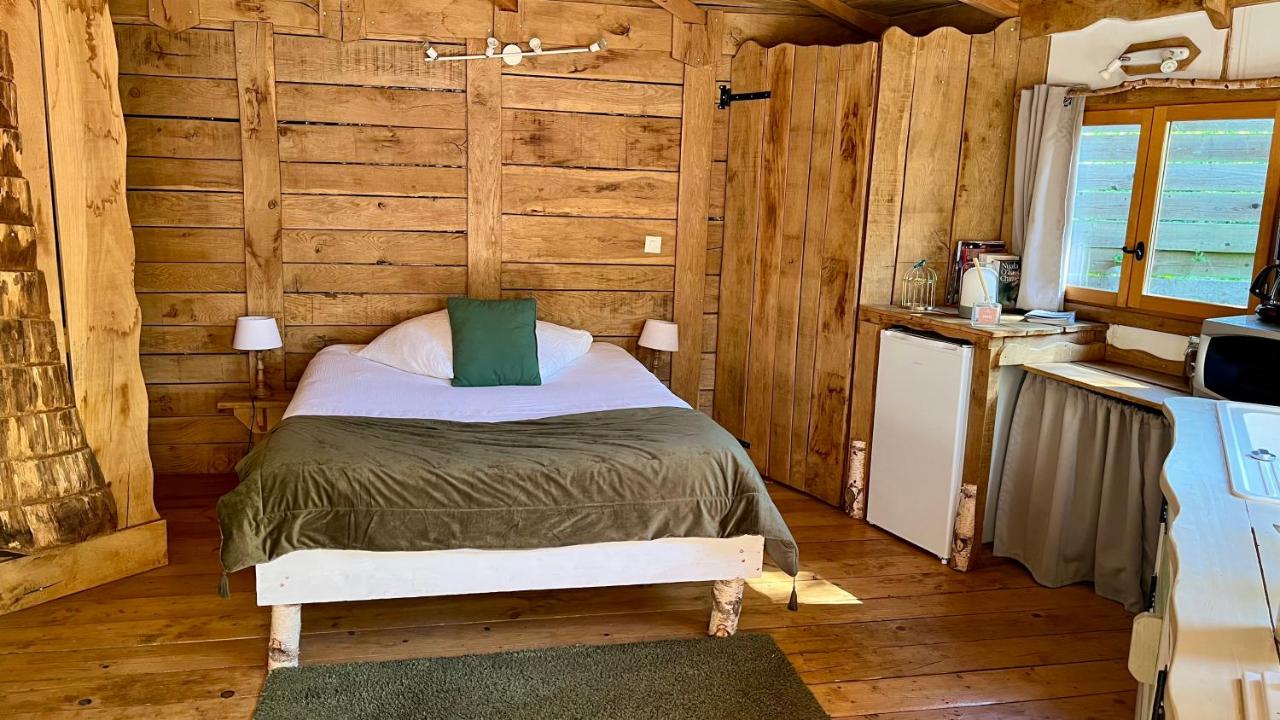 Chalet Superior