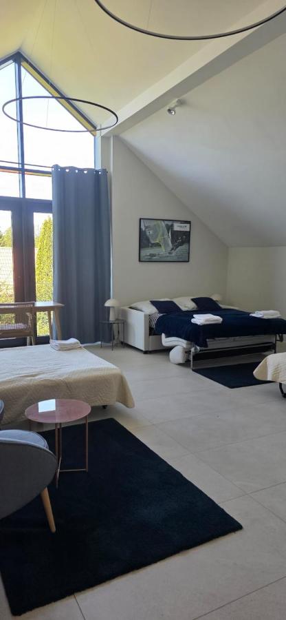 Chambre Double Deluxe