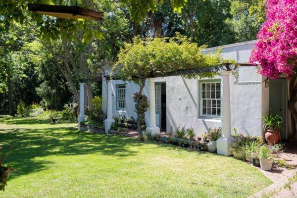 Long Cottage - B&B