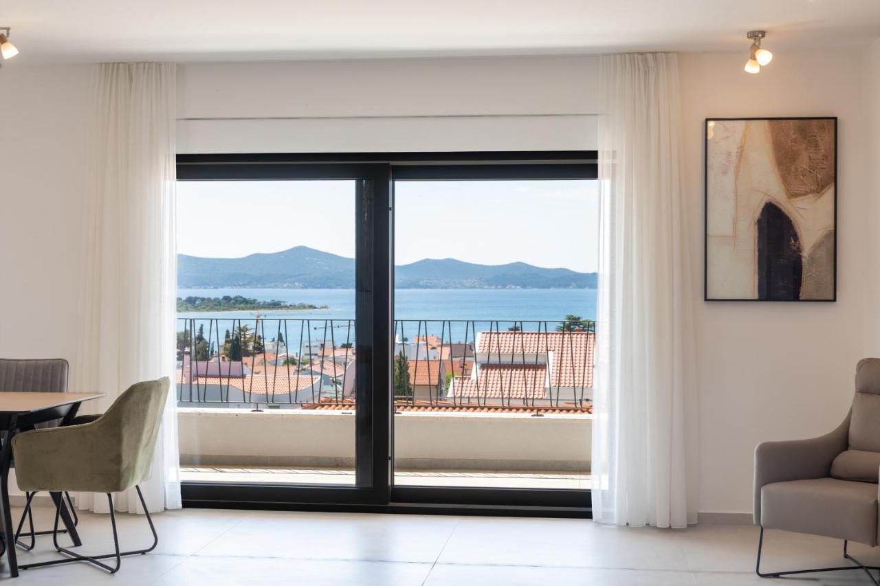 ROOFTOP 51 Zadar - Bed and Breakfast Zadar