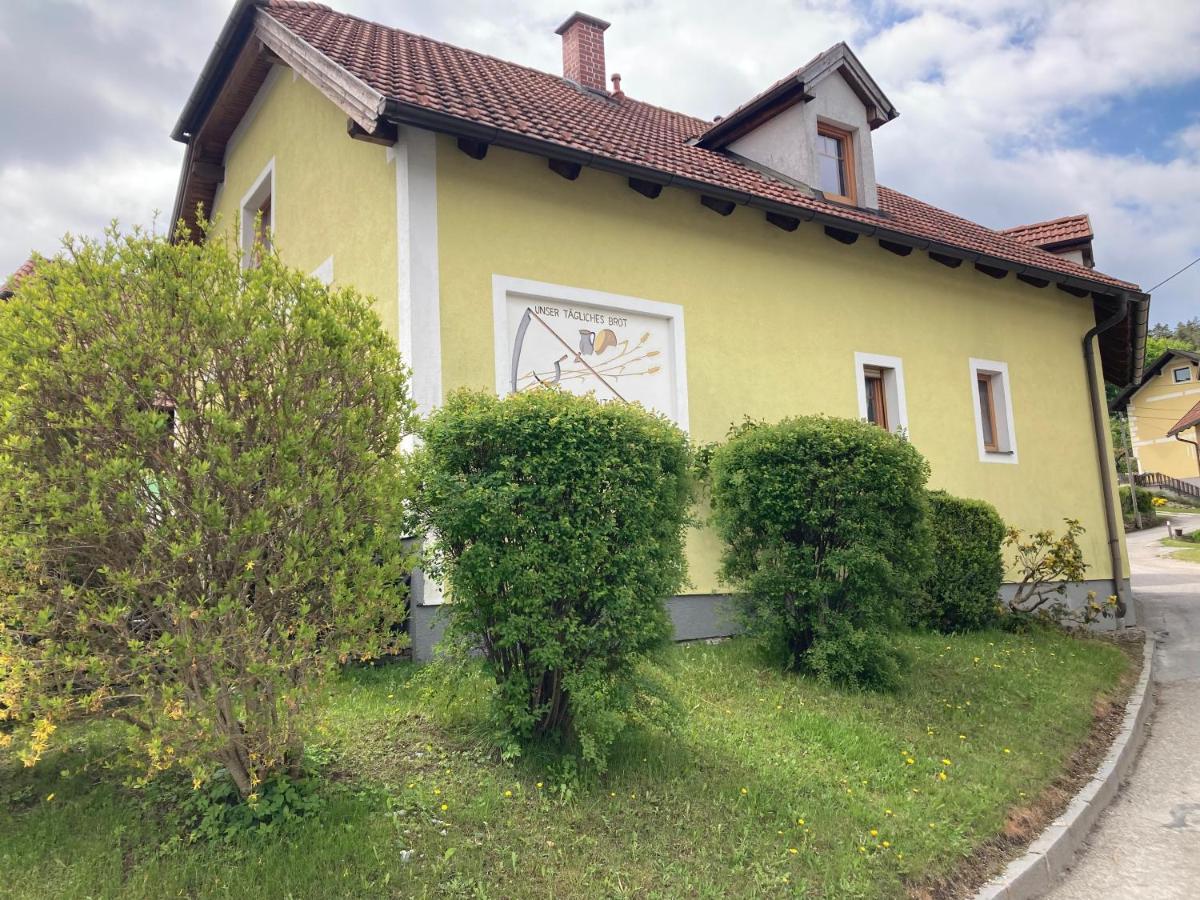Ferienhaus 'Rester - B&B