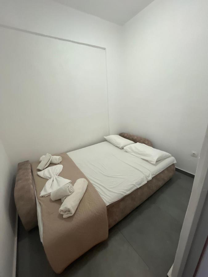 Habitación Cuádruple Estándar