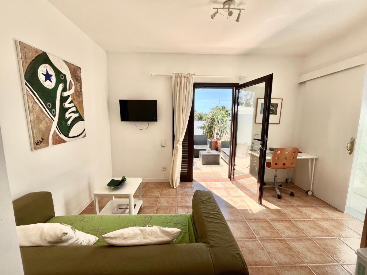 Casa Tina - B&B Costa Teguise
