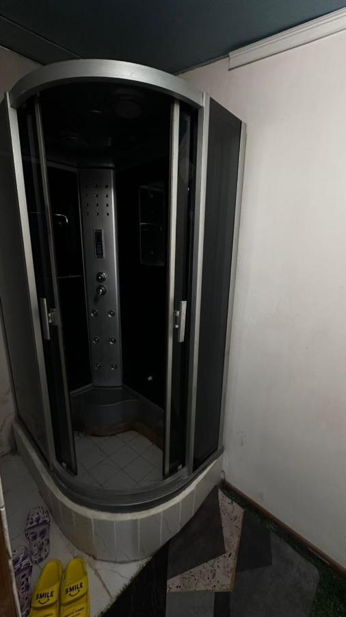Bubinar huest house - B&B Kyzyloy