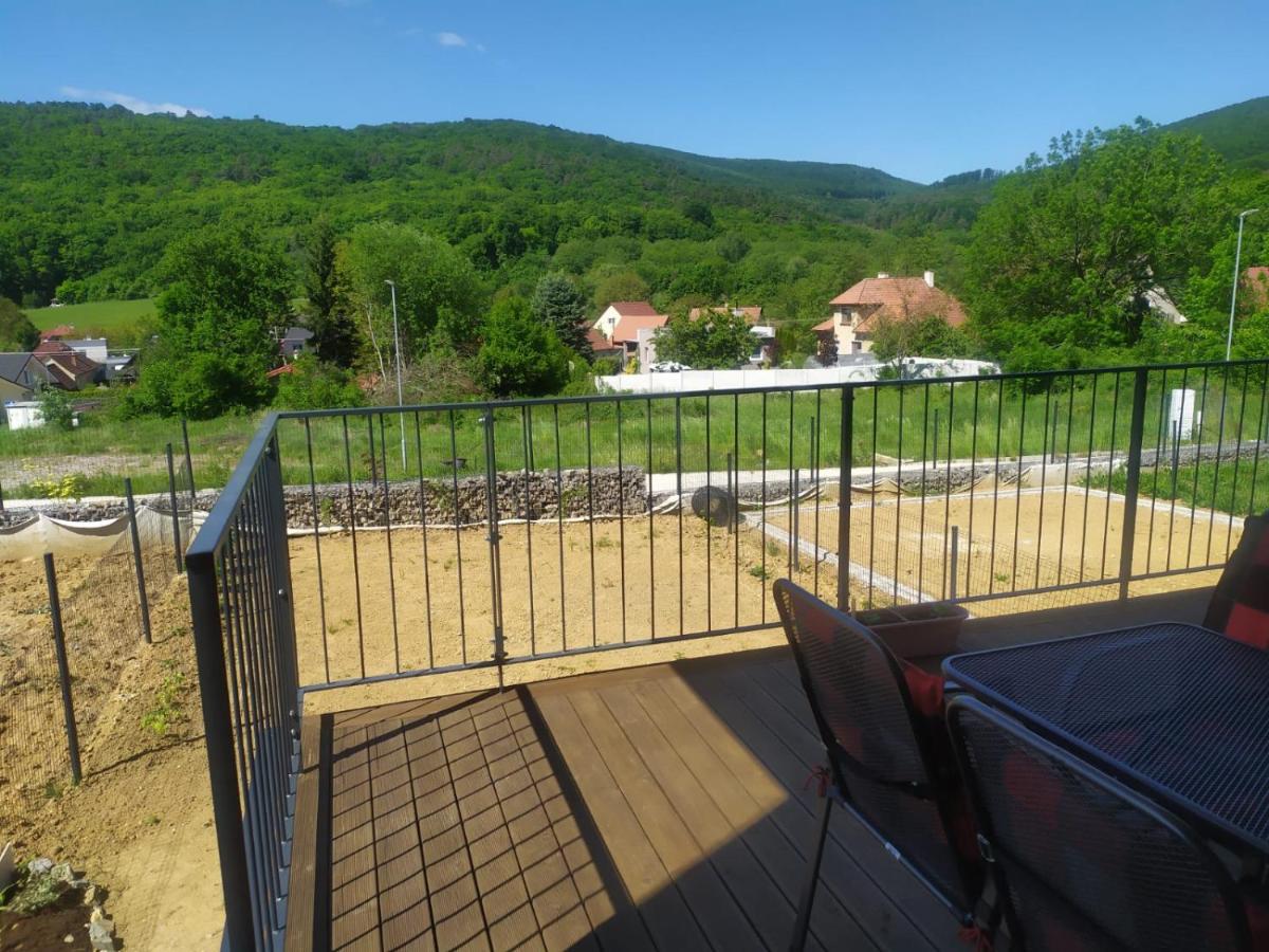 Apartmán v tichom prostredí - Chambres d’hôtes