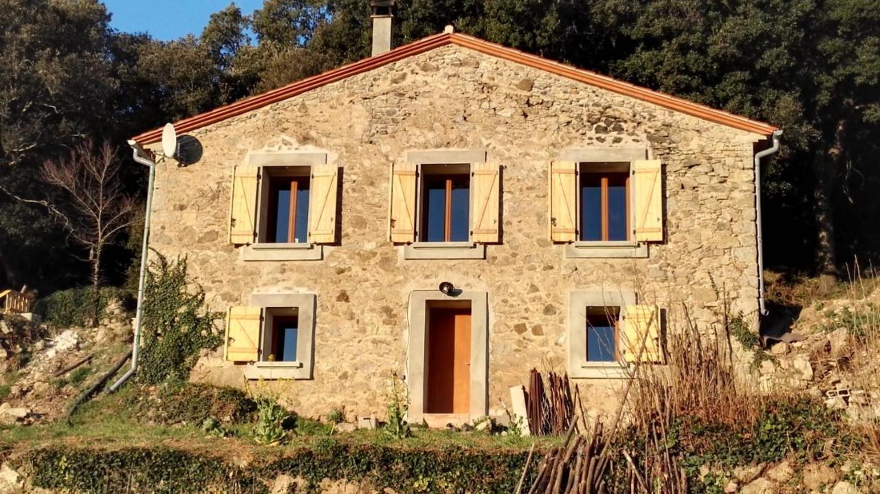 Mas la Lloubere - B&B Serrallonga