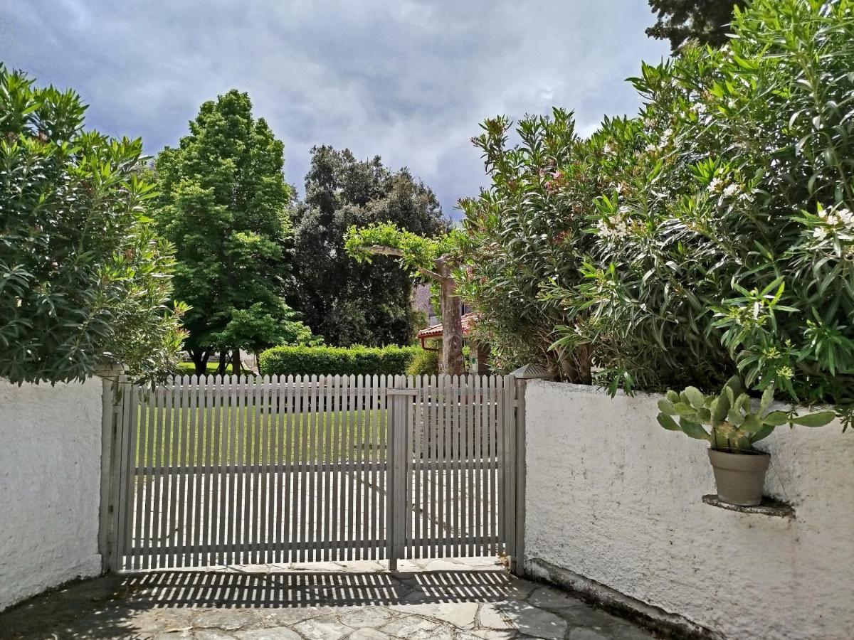 SPITAKI - Bed and Breakfast Pefkochori