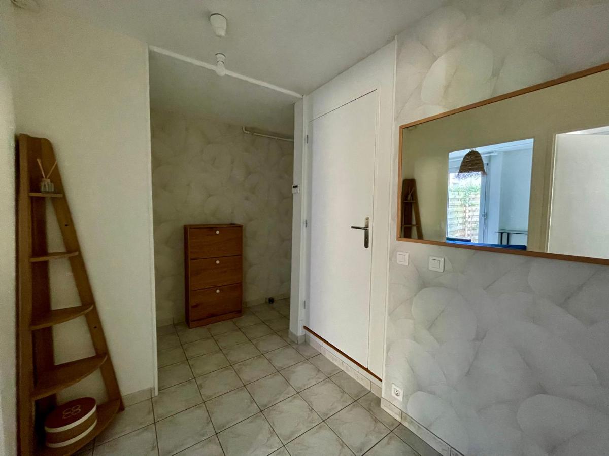 Logement indépendant avec Metro direct Paris et Orly - B&B