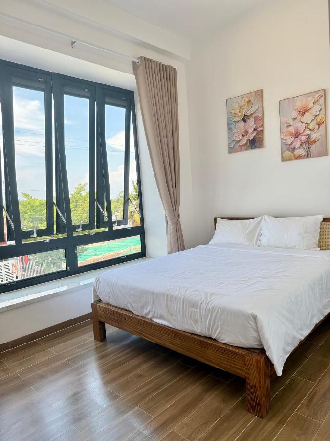 Habitación Doble Deluxe