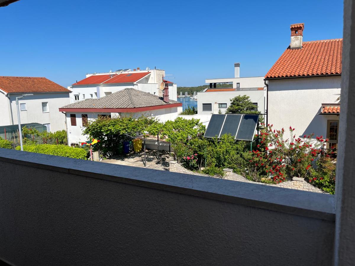 Apartment mit 2 Schlafzimmern