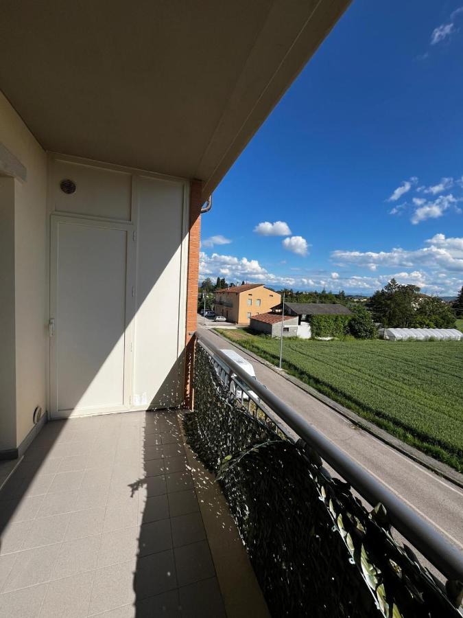 La finestra su Assisi - B&B