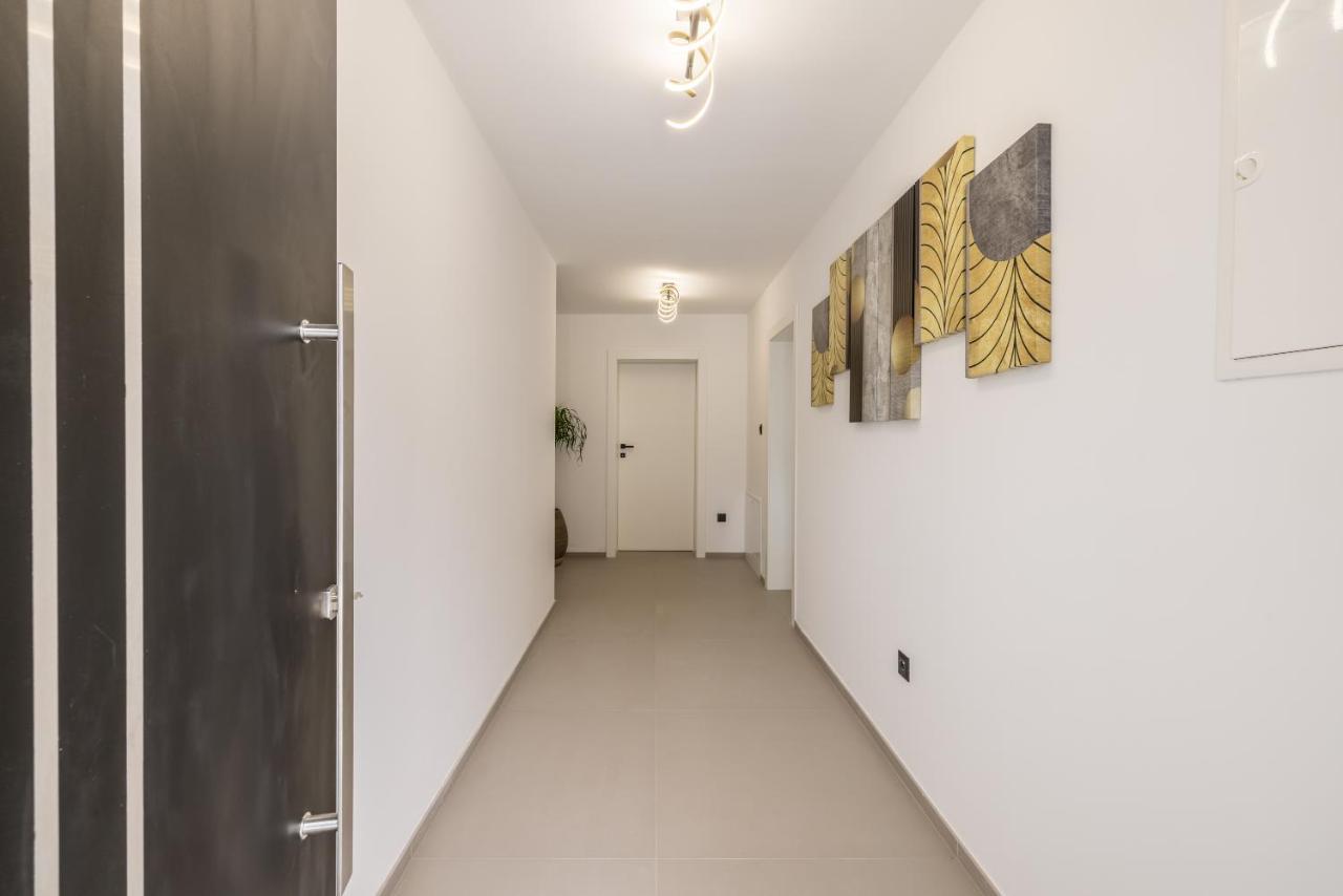 Villa Lavea - Chambres d’hôtes Trogir