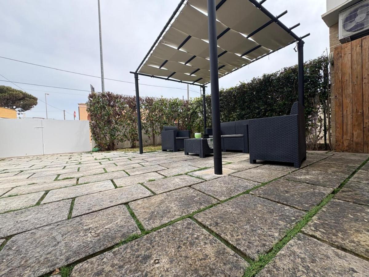 Dimora Violette - Bed and Breakfast Torre Pali