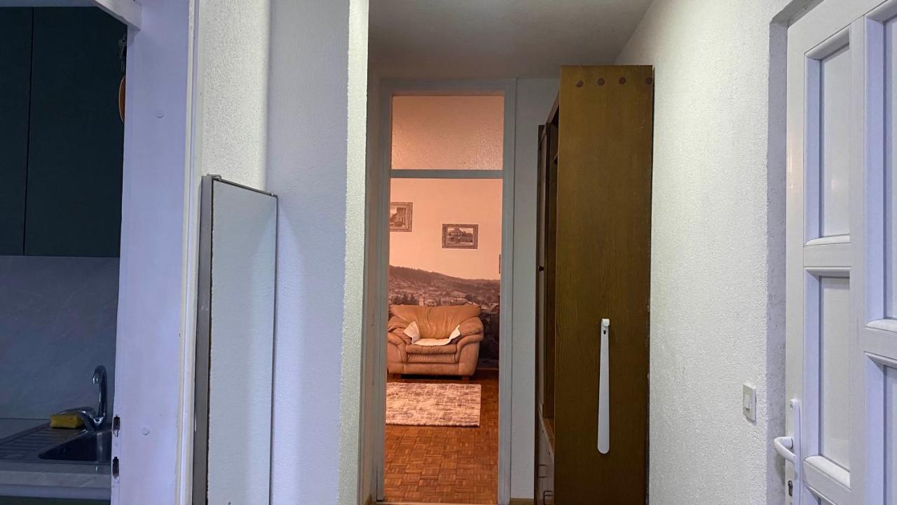 3A Apartment - B&B
