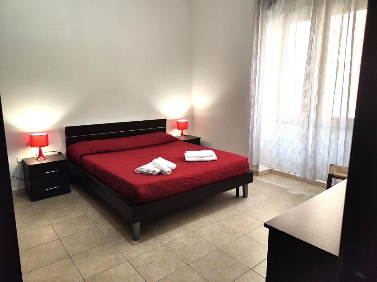 PM 6 Via Vittorio Veneto - B&B