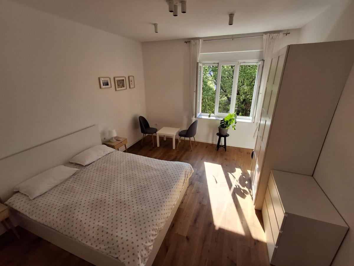 Apartment Lenka - Chambres d’hôtes Zadar