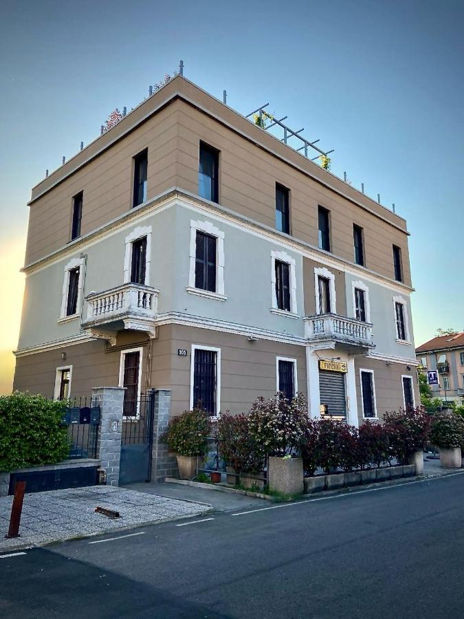 Evasione Sul Naviglio - Ferienwohnung