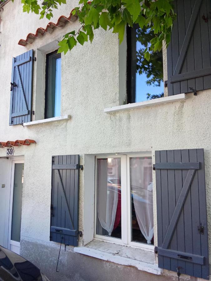 La Céliane- climatisé avec patio classé 3 étoiles - Ferienwohnung Castelnaudary