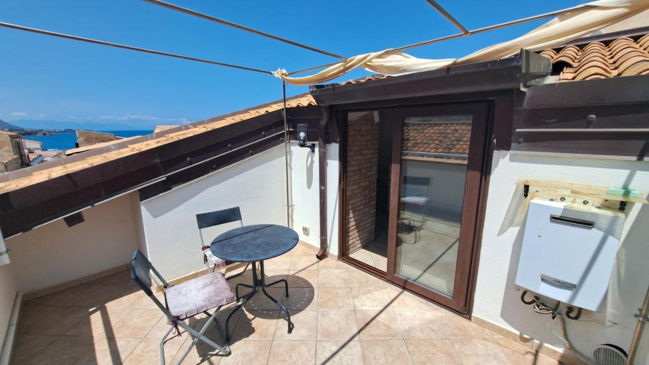 Le Terrazze - B&B Cefalù