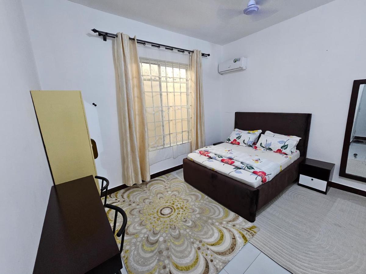 Deluxe Appartement met 1 Slaapkamer