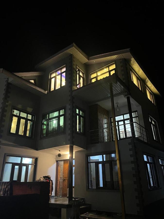 Al Mubeen home stay - Chambres d’hôtes Nishāt