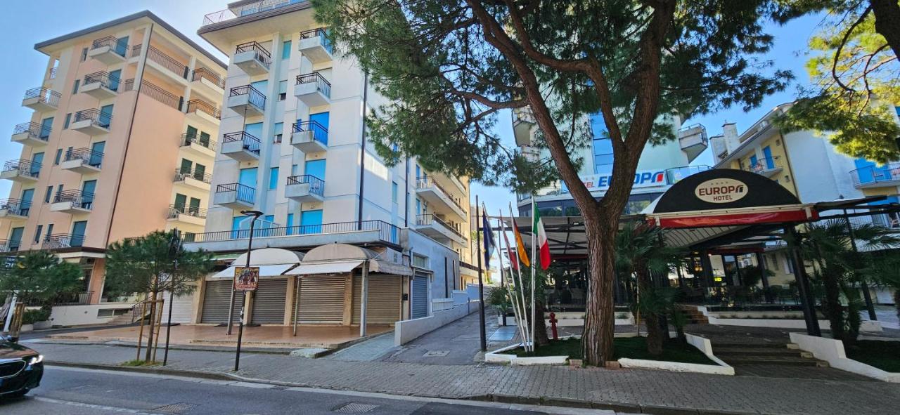 Turritella del Mar - Ferienwohnung Lido di Jesolo