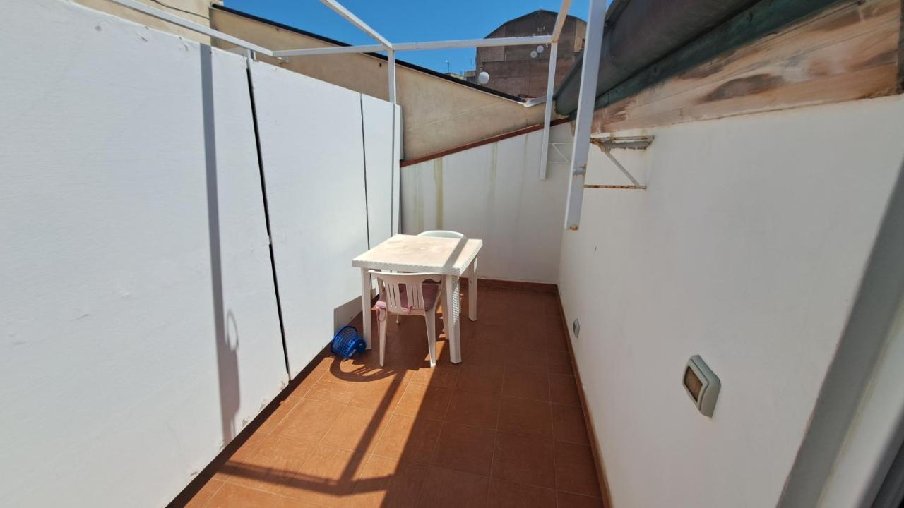 Appartamento con 1 Camera da Letto e Terrazza
