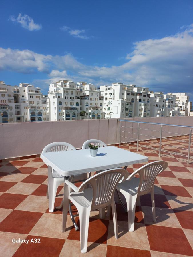 Rimal Costa Martil - Ferienwohnung Martil