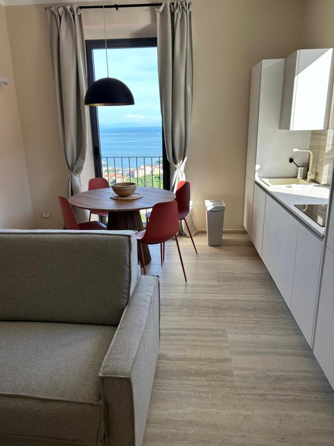 Appartamento con Terrazza