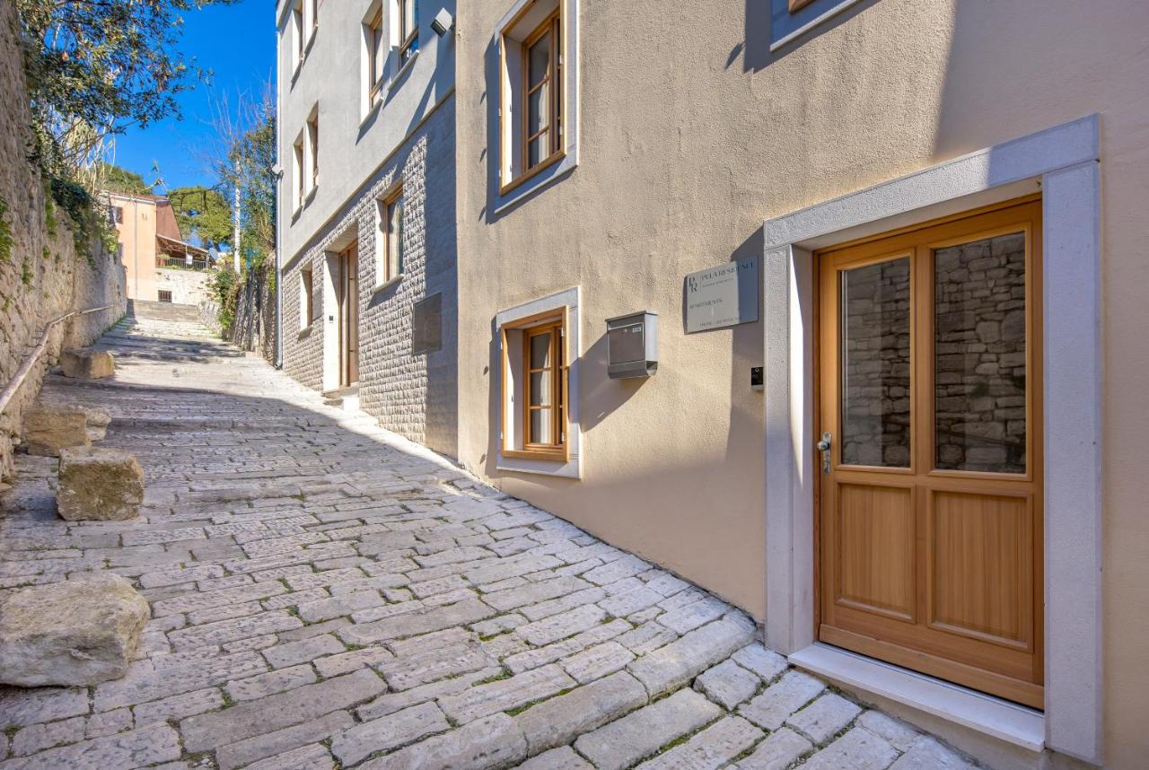 Pula Residence Rooms and Apartments Old City Center - Chambres d’hôtes Pula