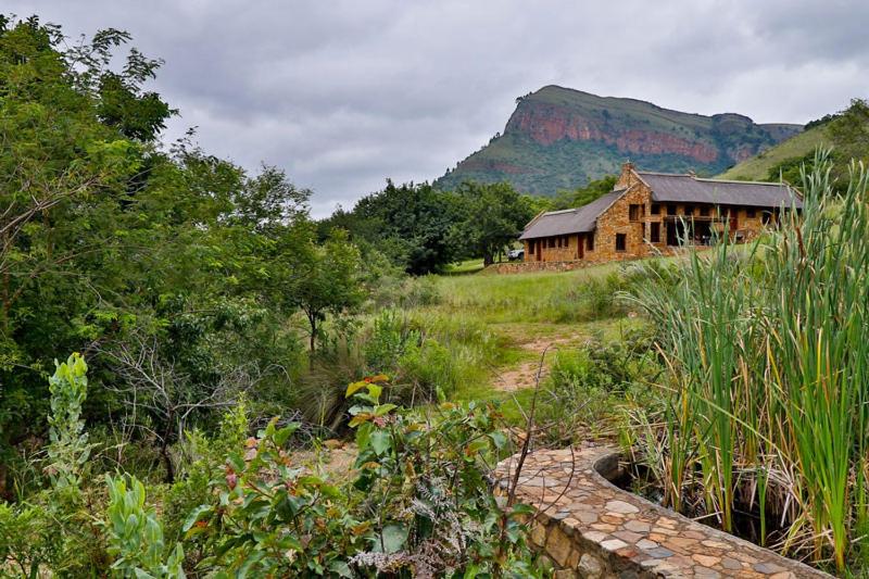 Verlorenkloof Estate - B&B