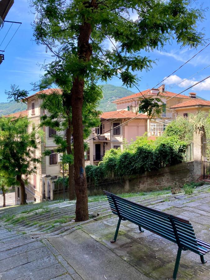 Oltre il Blu - B&B