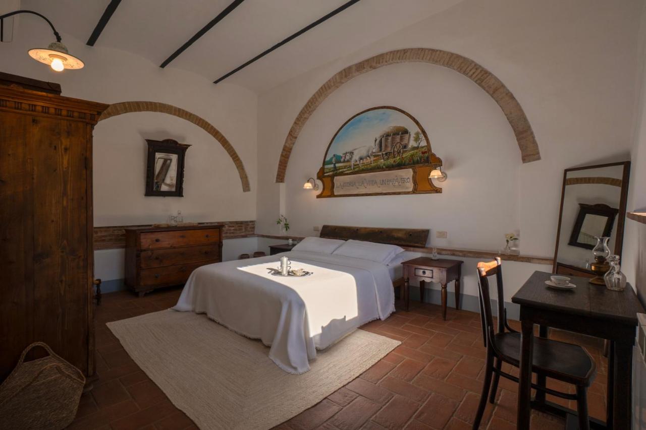 Appartement met Terras