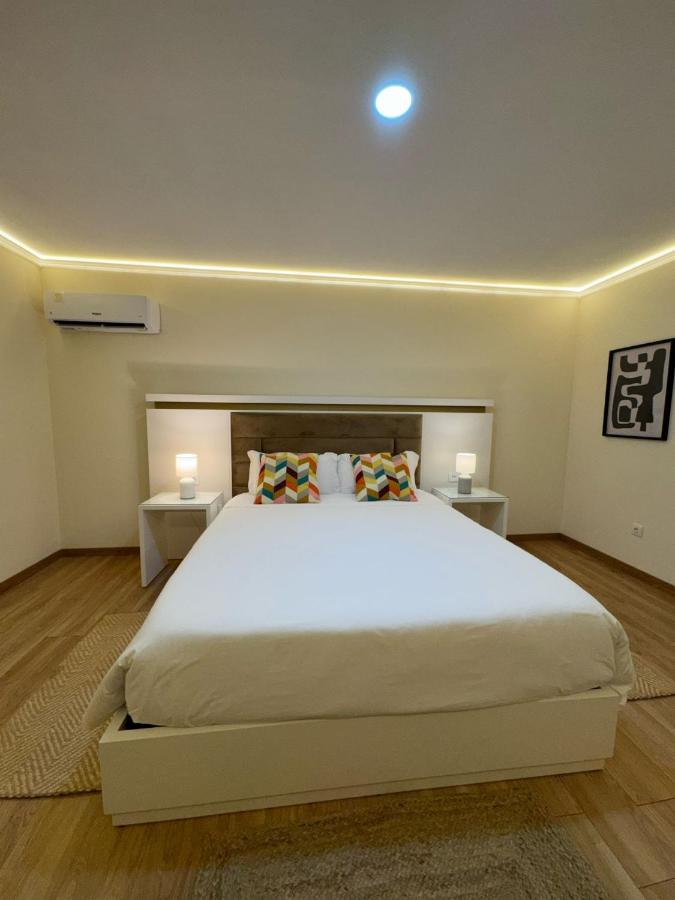 Suite Junior Deluxe