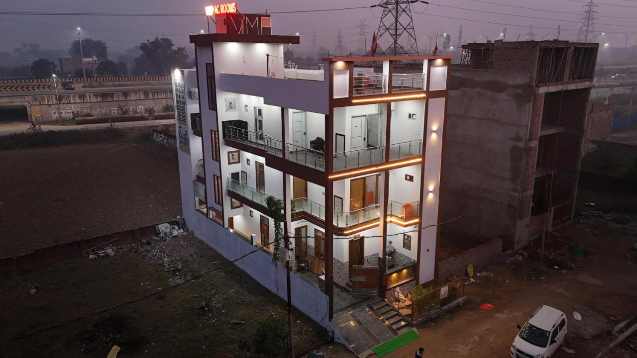 VMP Villa Home Stay - B&B
