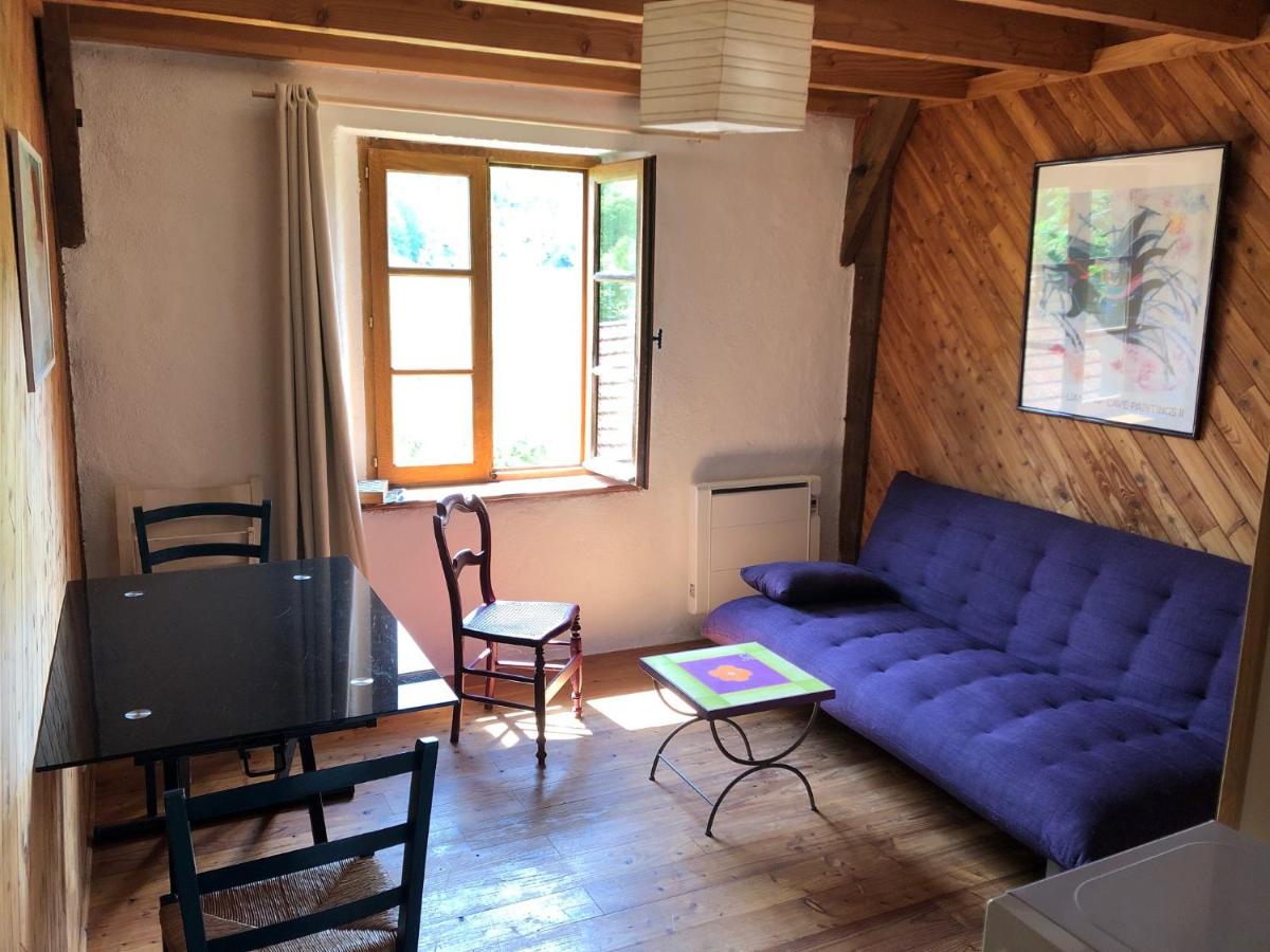 Les Abeilles - B&B
