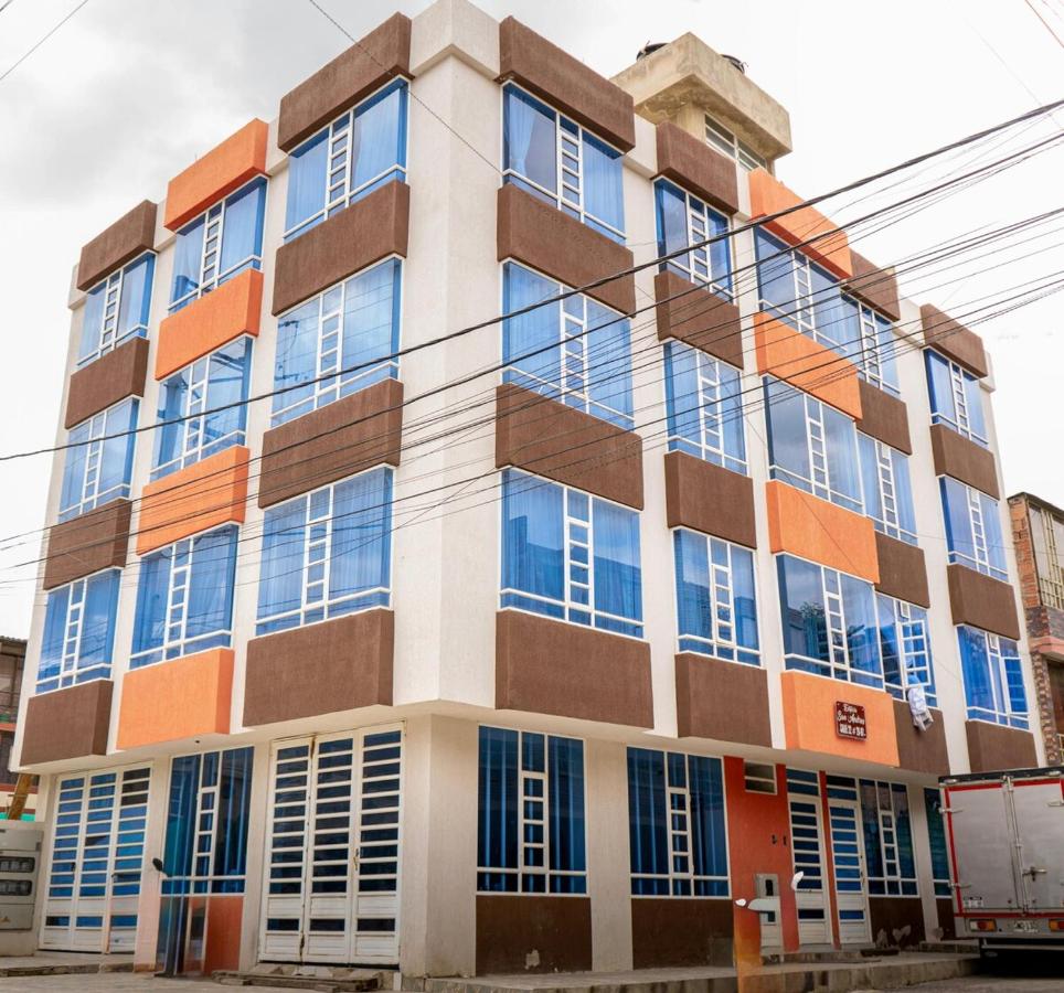 Your home in Paipa - B&B Paipa