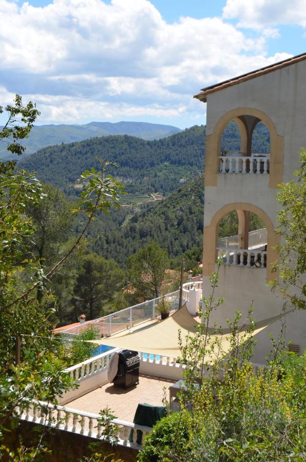 BELLAVISTA 9 - B&B