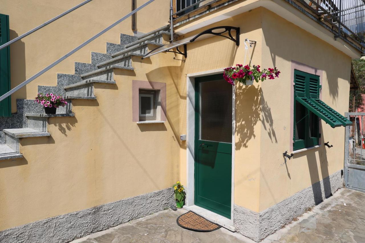 Casa Ida - B&B Sestri Levante